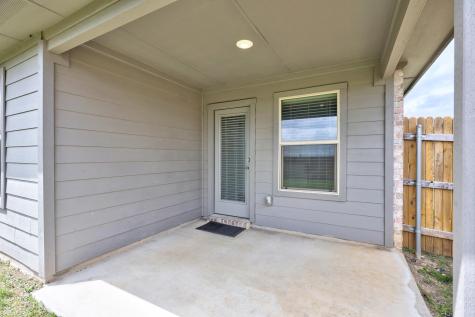 609 Veneta Lane Georgetown TX 78633