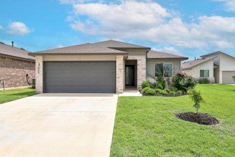609 Veneta Lane Georgetown TX 78633