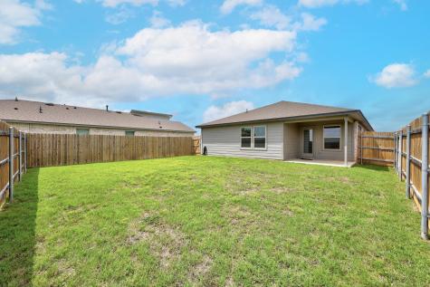 609 Veneta Lane Georgetown TX 78633