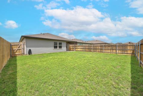 609 Veneta Lane Georgetown TX 78633