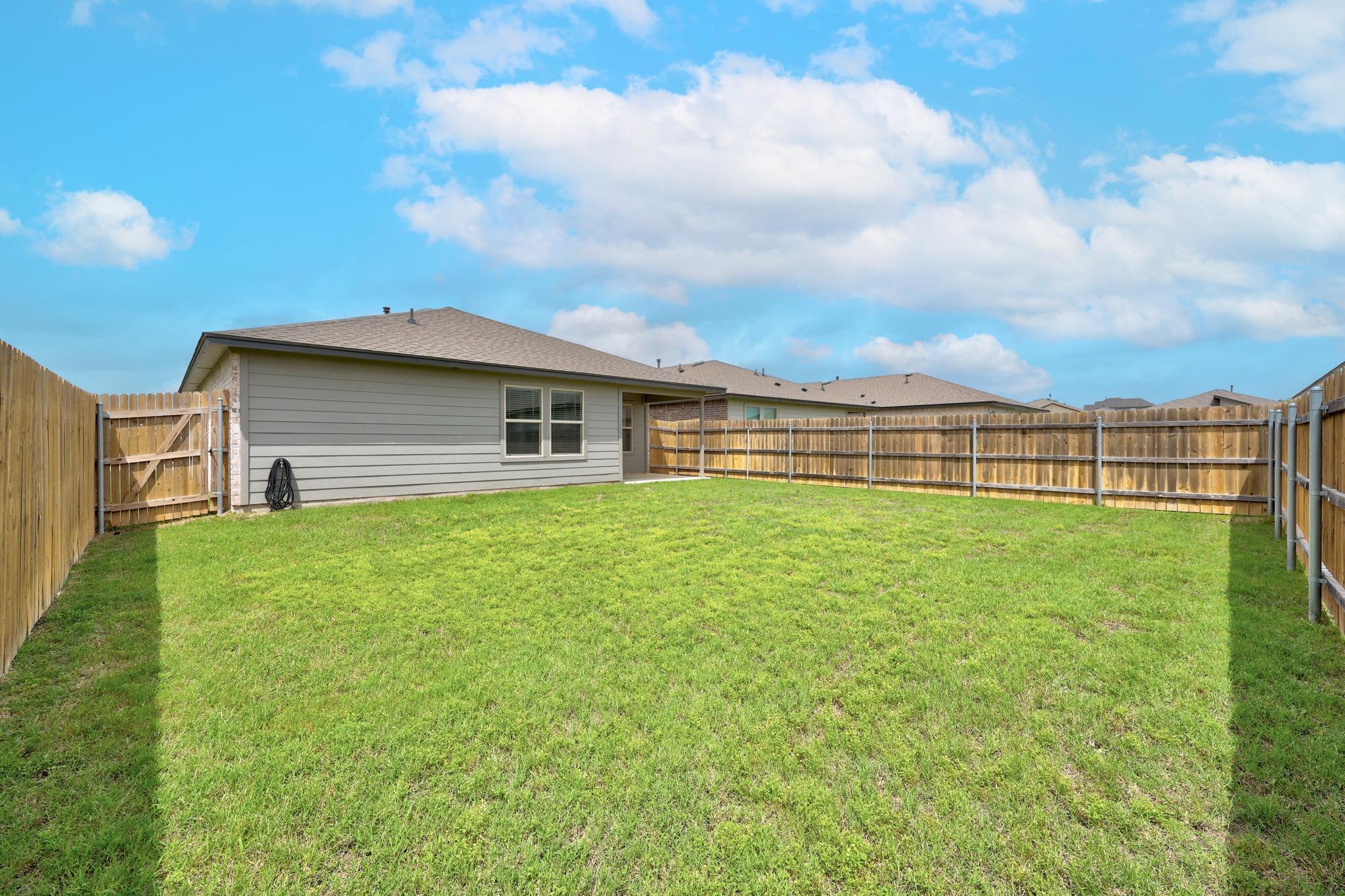 609 Veneta Lane Georgetown TX 78633