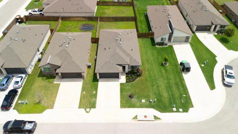 609 Veneta Lane Georgetown TX 78633