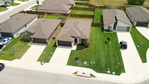 609 Veneta Lane Georgetown TX 78633