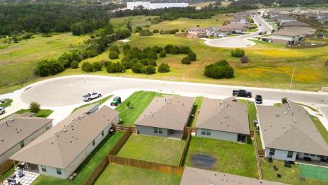 609 Veneta Lane Georgetown TX 78633