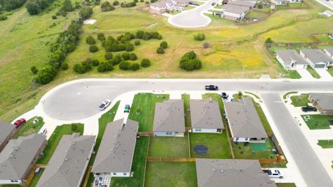 609 Veneta Lane Georgetown TX 78633