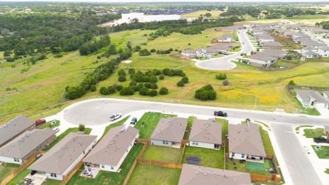 609 Veneta Lane Georgetown TX 78633