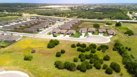 609 Veneta Lane Georgetown TX 78633