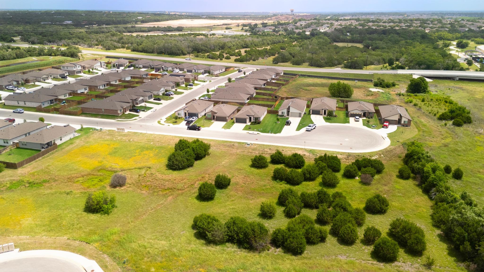609 Veneta Lane Georgetown TX 78633