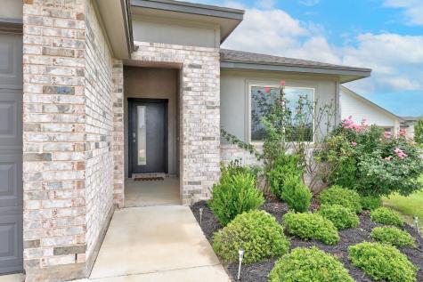 609 Veneta Lane Georgetown TX 78633