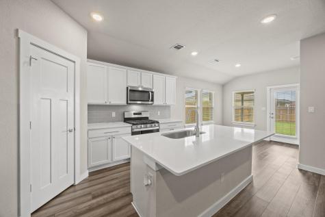 609 Veneta Lane Georgetown TX 78633
