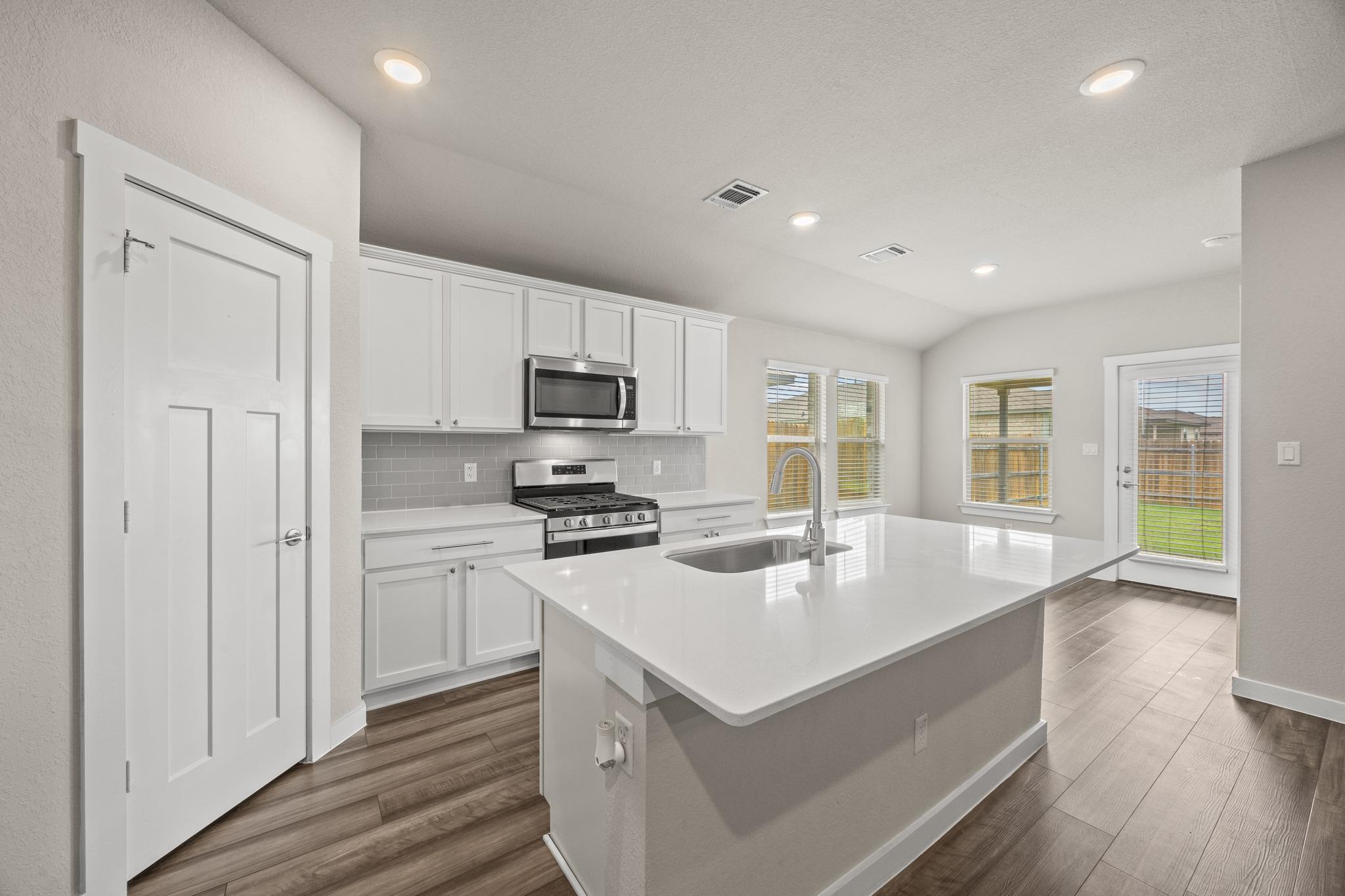 609 Veneta Lane Georgetown TX 78633