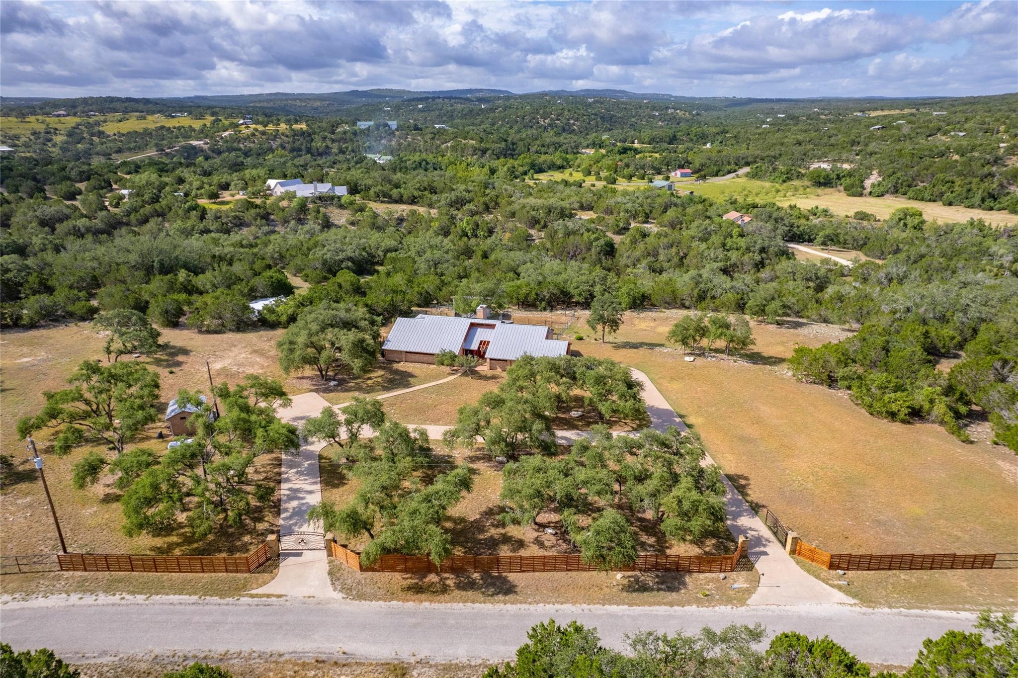 300 Sycamore Valley Road Dripping Springs TX 78620
