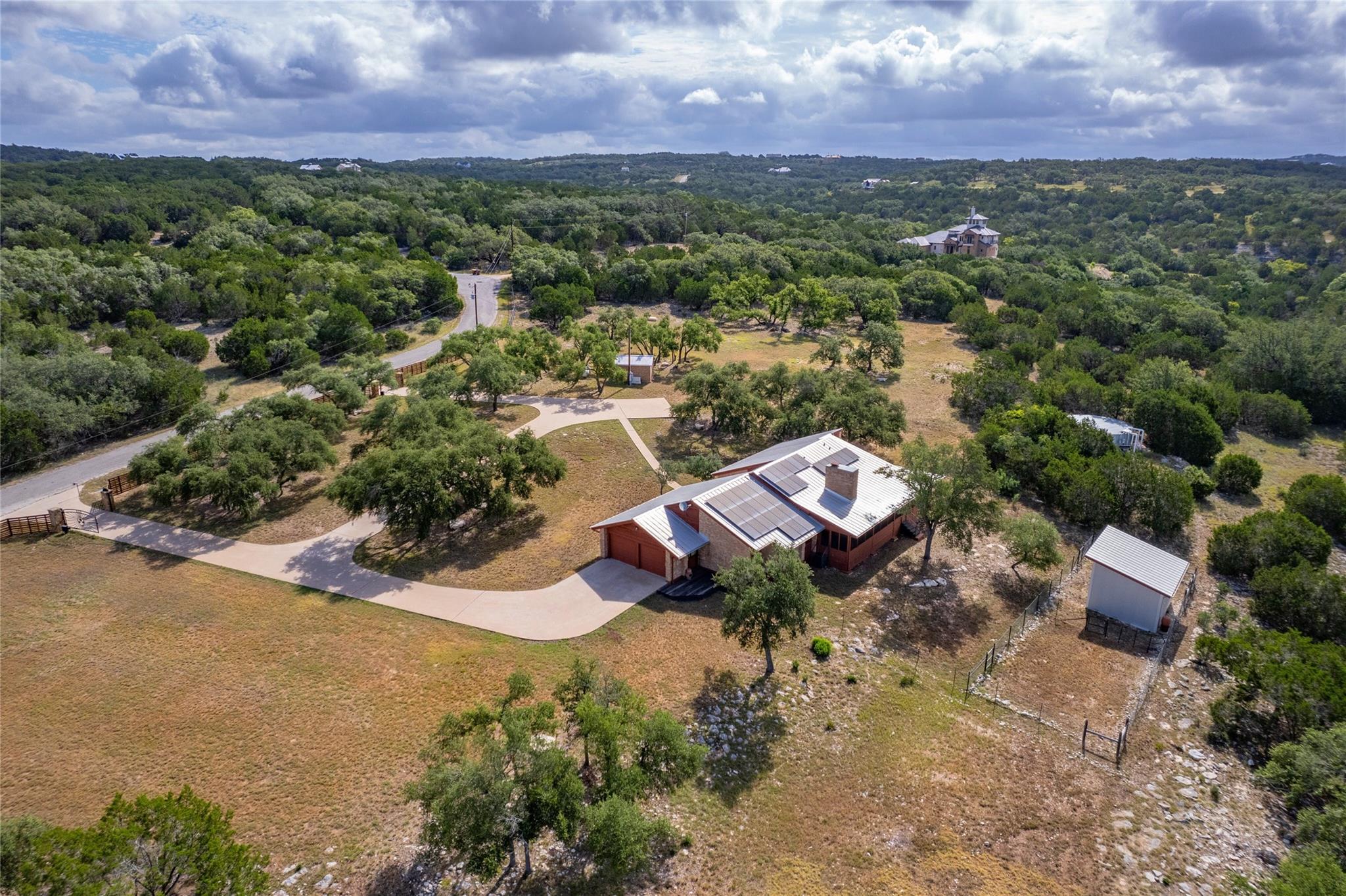 300 Sycamore Valley Road Dripping Springs TX 78620