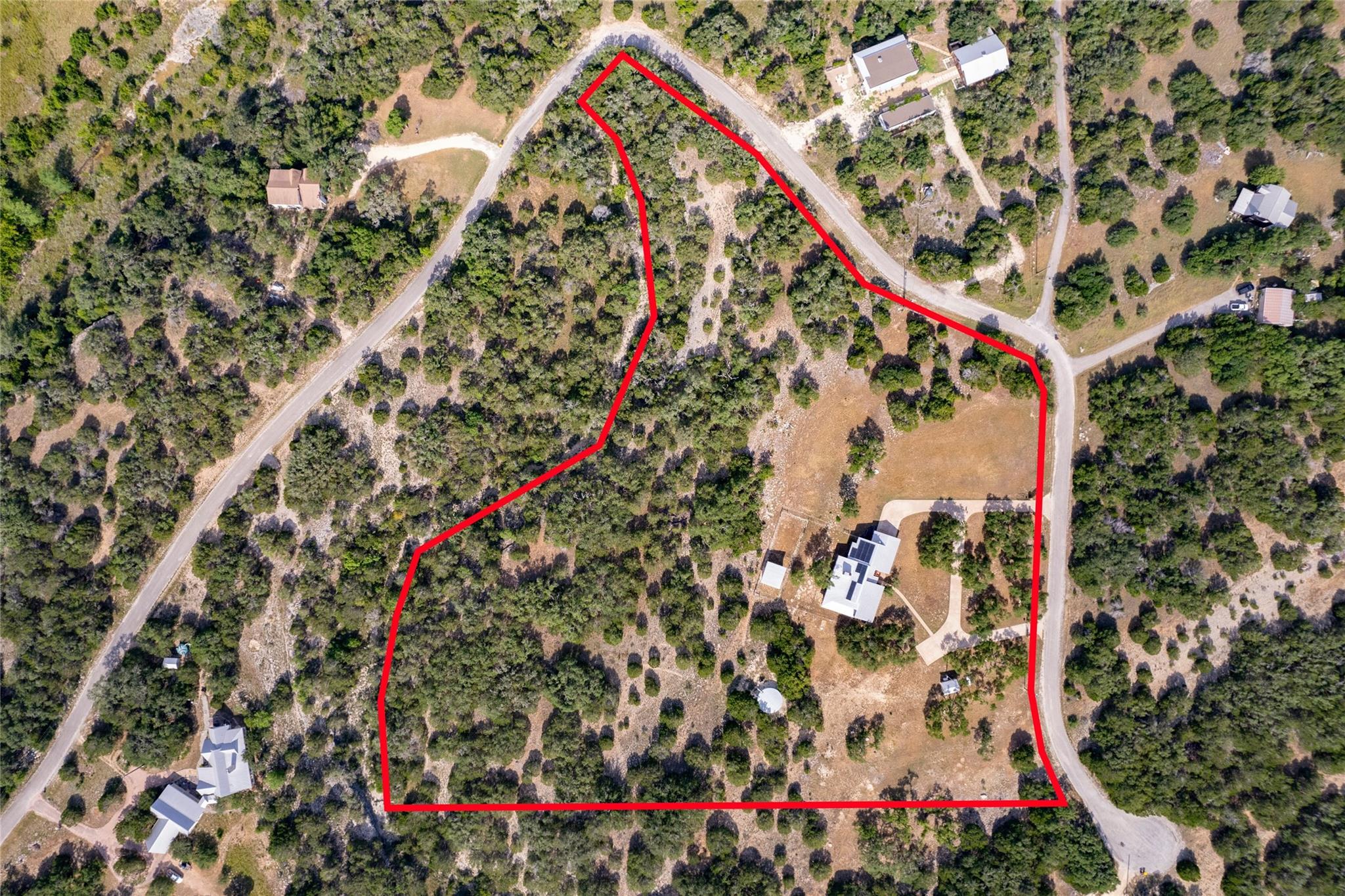 300 Sycamore Valley Road Dripping Springs TX 78620