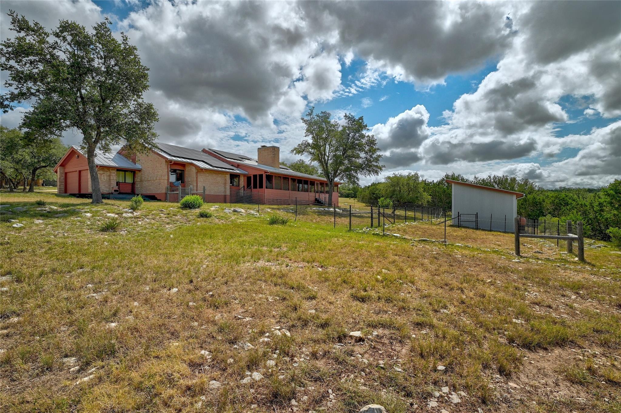 300 Sycamore Valley Road Dripping Springs TX 78620