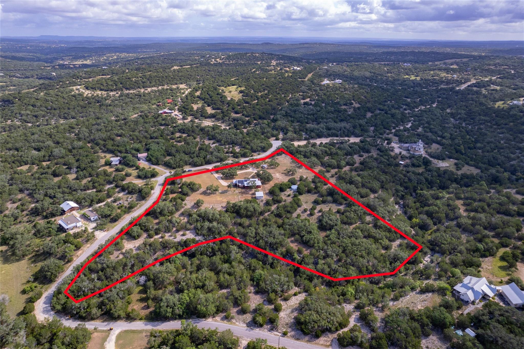 300 Sycamore Valley Road Dripping Springs TX 78620