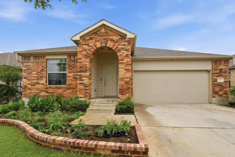 129 Esparza Drive Bastrop TX 78602