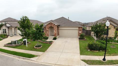 129 Esparza Drive Bastrop TX 78602