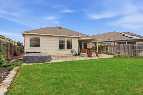 129 Esparza Drive Bastrop TX 78602