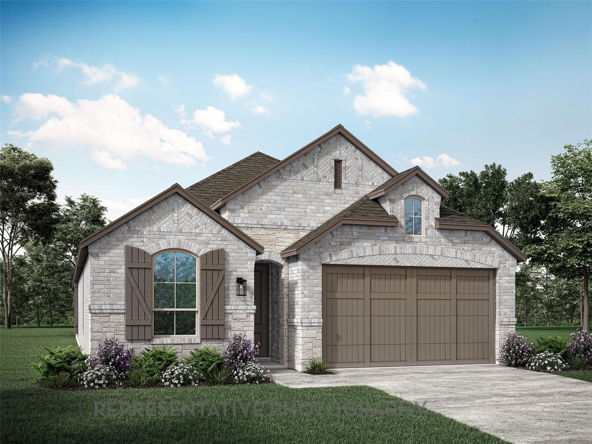 188 High Rock Pass Kyle TX 78640