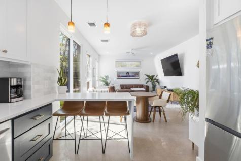 3112 Powell Circle Austin TX 78704