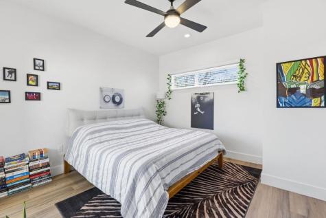 3112 Powell Circle Austin TX 78704