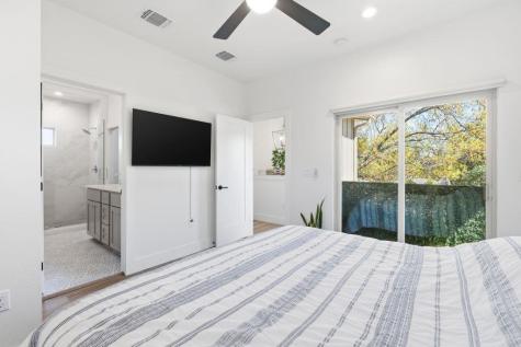 3112 Powell Circle Austin TX 78704