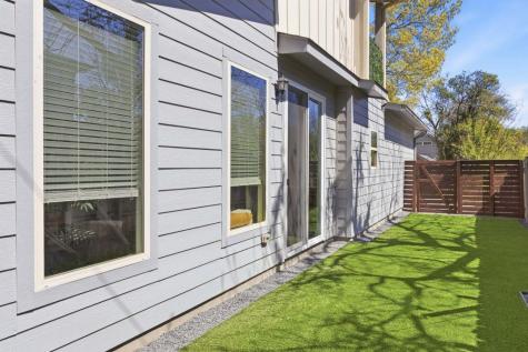 3112 Powell Circle Austin TX 78704