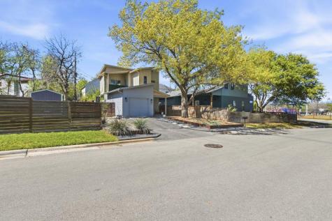3112 Powell Circle Austin TX 78704