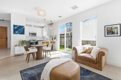 3112 Powell Circle Austin TX 78704