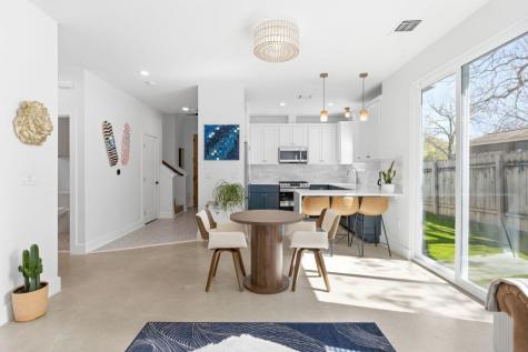 3112 Powell Circle Austin TX 78704