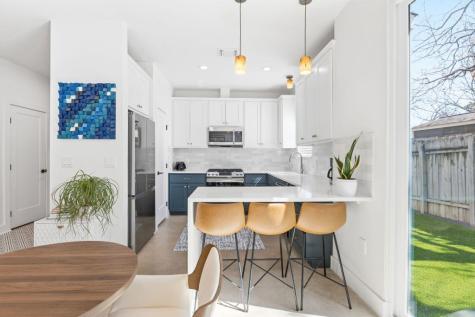 3112 Powell Circle Austin TX 78704