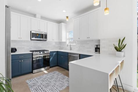 3112 Powell Circle Austin TX 78704