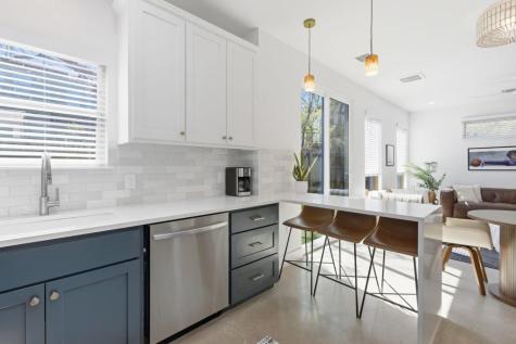 3112 Powell Circle Austin TX 78704