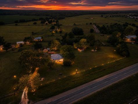 5612 Hwy 71 E Smithville TX 78957