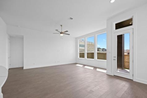 129 Top View Drive Liberty Hill TX 78642