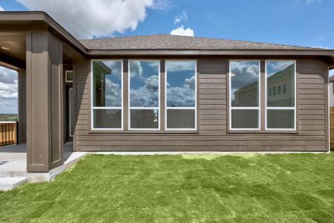 129 Top View Drive Liberty Hill TX 78642