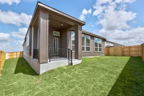 129 Top View Drive Liberty Hill TX 78642