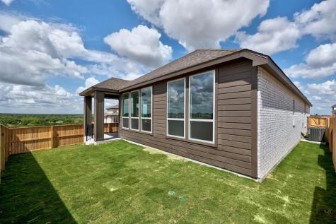 129 Top View Drive Liberty Hill TX 78642