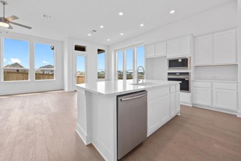 129 Top View Drive Liberty Hill TX 78642