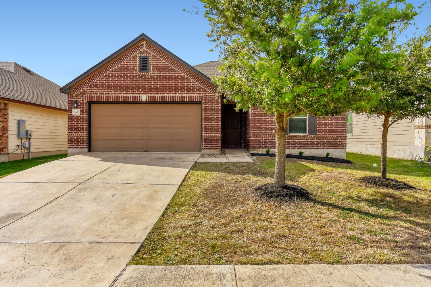 13600 Ulysses S Grant Street Manor TX 78653