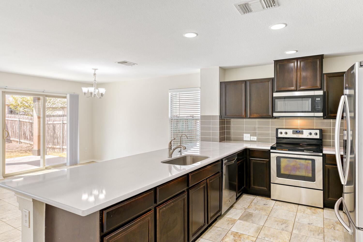 13600 Ulysses S Grant Street Manor TX 78653