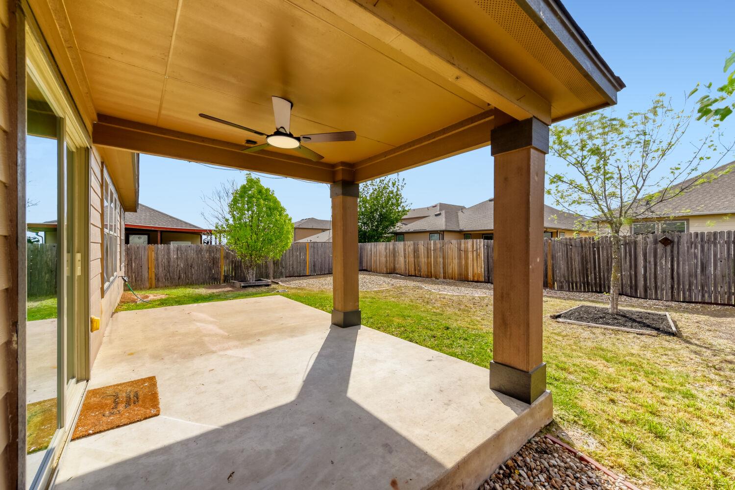 13600 Ulysses S Grant Street Manor TX 78653