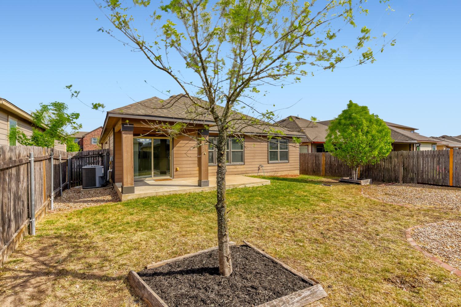 13600 Ulysses S Grant Street Manor TX 78653
