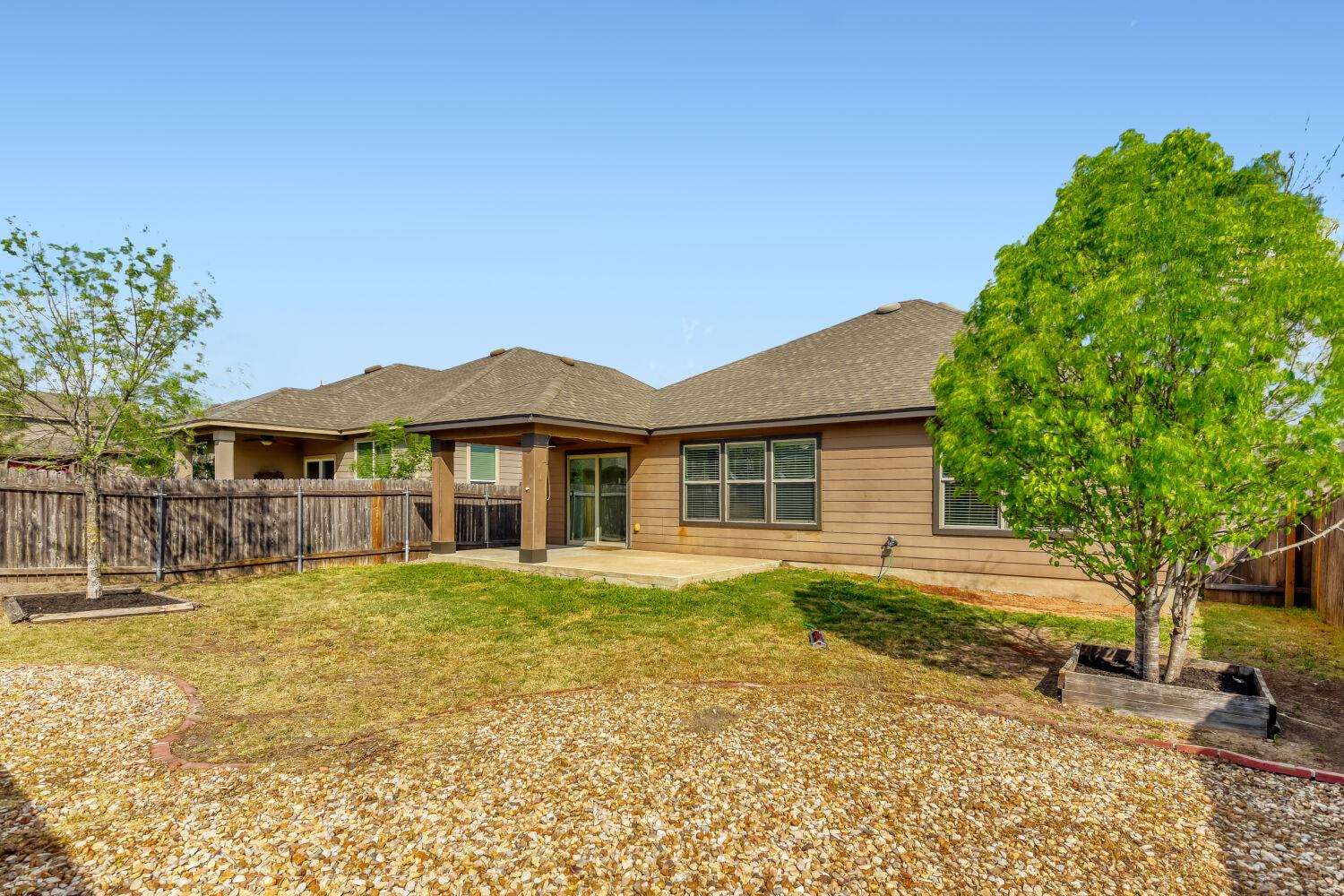 13600 Ulysses S Grant Street Manor TX 78653