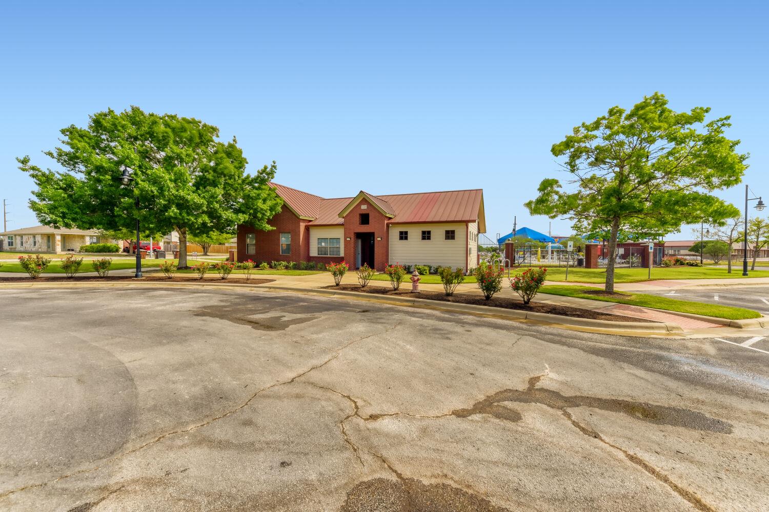 13600 Ulysses S Grant Street Manor TX 78653