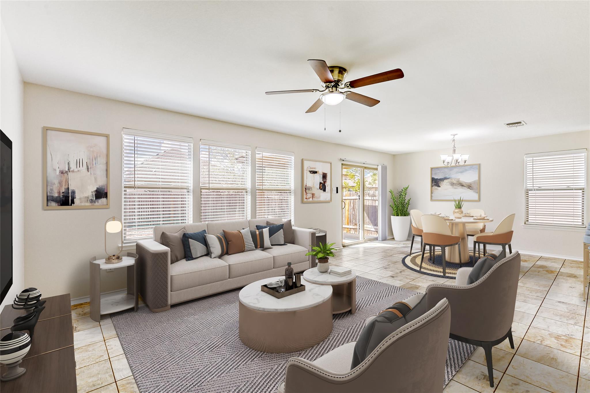 13600 Ulysses S Grant Street Manor TX 78653