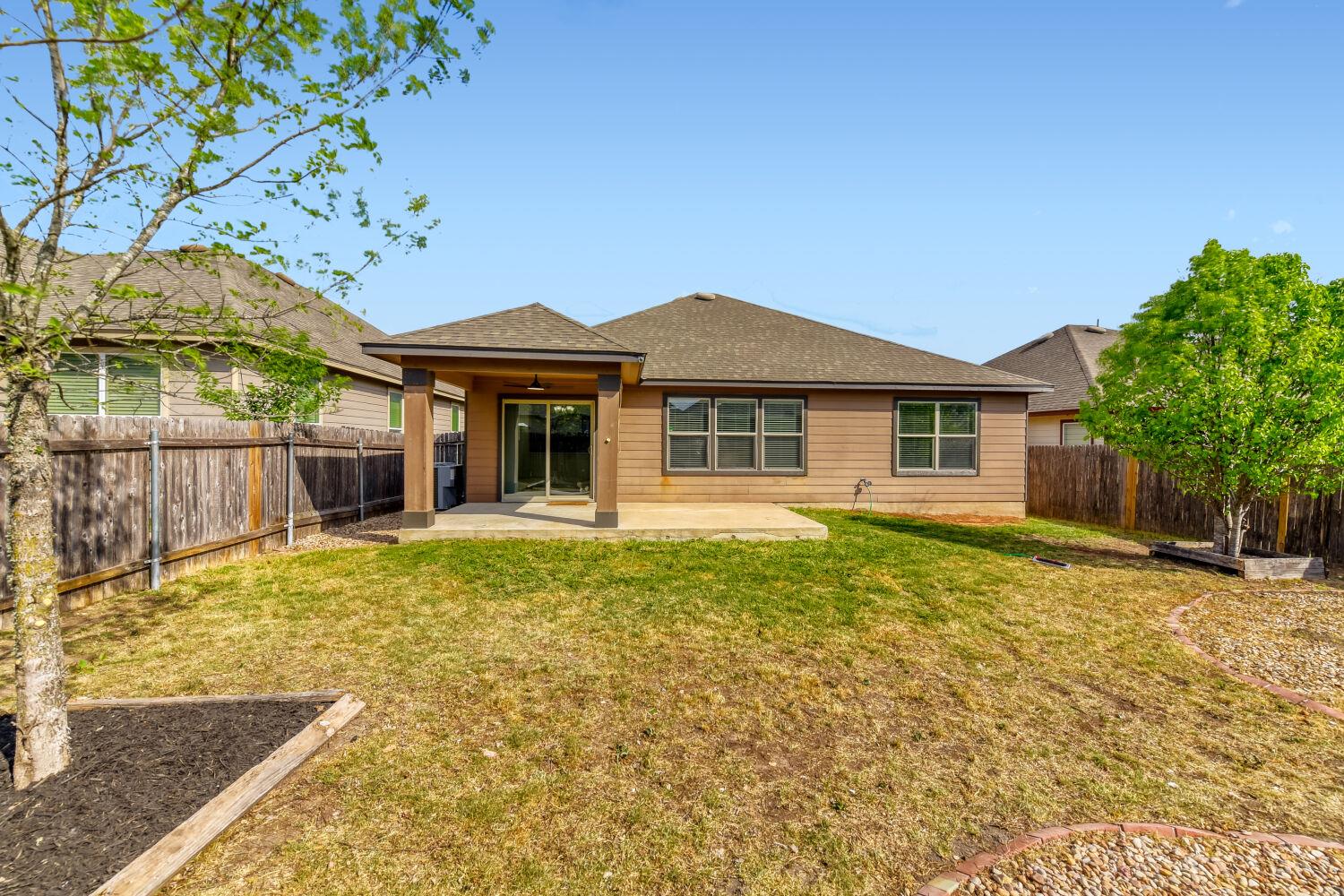 13600 Ulysses S Grant Street Manor TX 78653