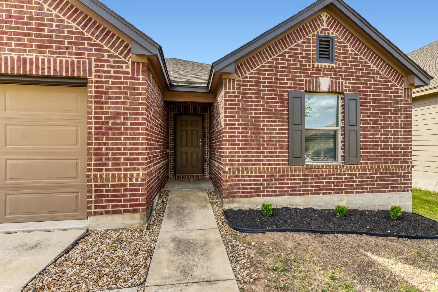 13600 Ulysses S Grant Street Manor TX 78653