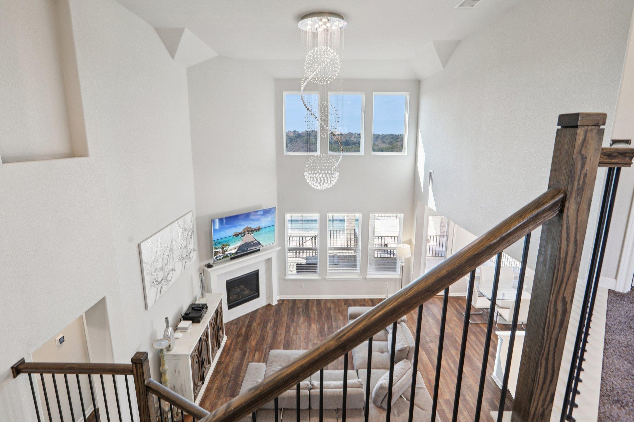 224 Rocky Spot Drive Austin TX 78737